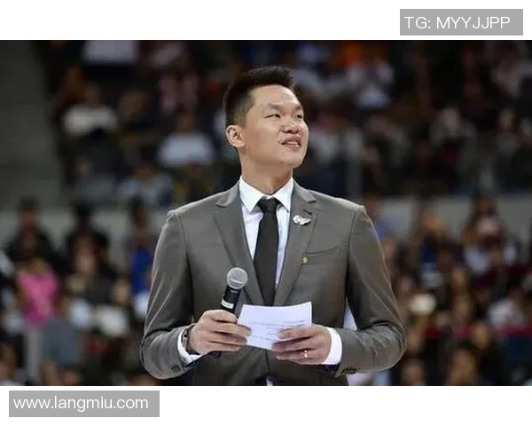 广州篮球队实力大变革引发热议球迷期待新赛季精彩表现