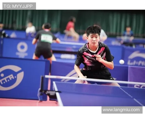 西安乒乓球队灵活性探讨与发展策略分析