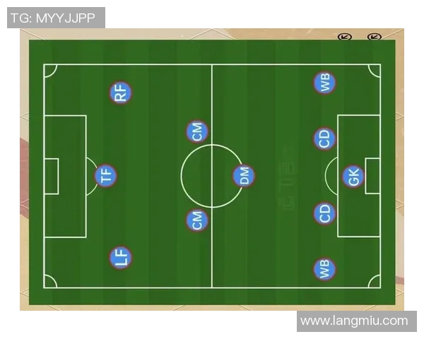 择阅足球：深入解析足球战术与球员表现的全新视角与思考